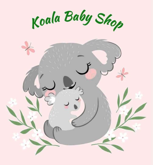 Koala Baby Shop - Todo lo que necesitas para tu bebé